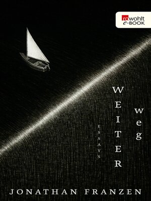 cover image of Weiter weg